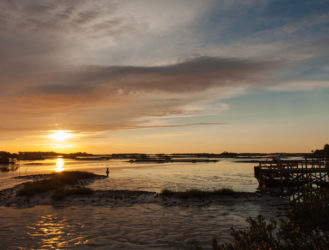 A Nature-lover’s Utopia Found in Florida