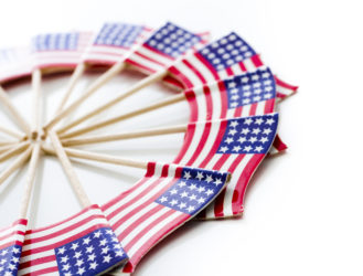 Your Best 4th of July Spread Ever