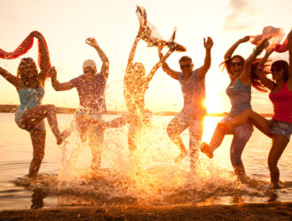 TGIF: Your Guide to This Weekend