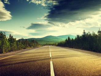 How to road trip in style