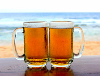 Aye, Matey. Come To The Bar That Sounds Like It Was Made For Pirates