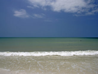 Kick Back and Relax: 4 Beaches Near Orlando That Locals Love