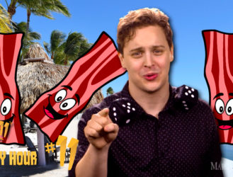 Top 11: Best Happy Hours in the US