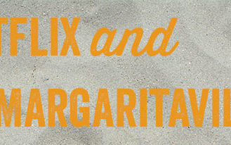 How to stay in, Margaritaville-style