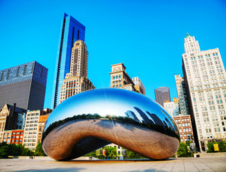 Six Musts for your Chicago Adventure