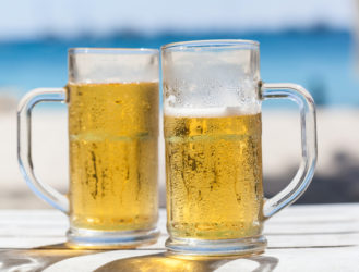 Ten Great Summer Beers