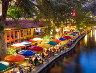 Must-Visit spots near Margaritaville San Antonio