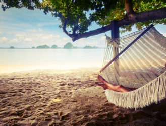 5 Classic (and Not So Classic) Uses for a Hammock