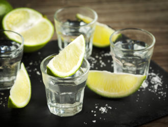 7 drinks to make for National Tequila Day
