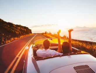 In a music rut? We've got a road trip playlist you'll love