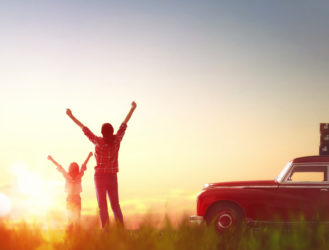 6 road trip pit stops you've gotta see