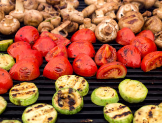 11 Foods To Try On The Grill This Summer