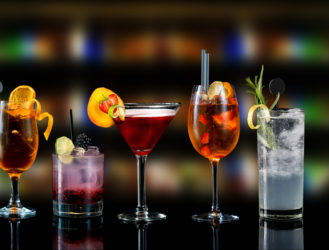 What Drink Should You Have for Happy Hour?