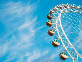 5 Wild and Wacky Festivals to Check Out This Summer