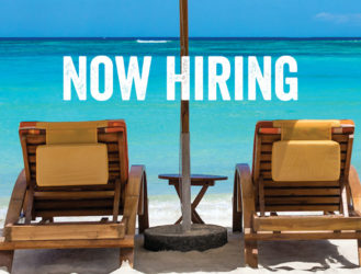 Margaritaville Tulsa is Now Hiring!