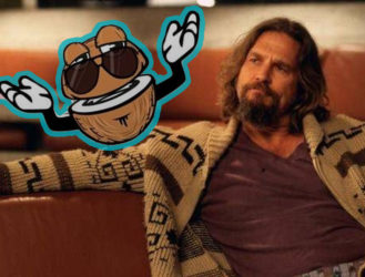 Get A Sneak Peek At Jeff Bridges' Latest Jimmy Buffett-Inspired Role