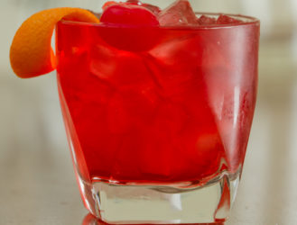 50 Drinks in 50 States: A Washington Apple