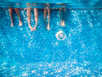 Throw an 80's Pop Beach Party with This Ode to Summer Playlist