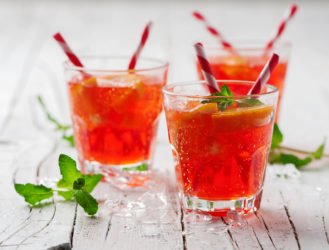 Cocktails that are perfect to make in big batches