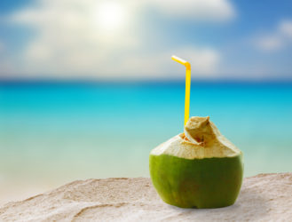 Ready, Set, Relax: 8 Perfect Summer Pairings