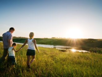 Finally! A 'Happiness' Trend That Prioritizes Eating, Drinking & Chilling