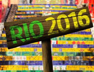 Winning drinks for watching the summer 2016 games