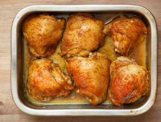 Cooking with Rum! 4 Recipes For Eating Alcohol