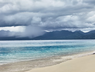 Your playlist for that rainy summer day