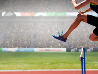 Playlist: get pumped up for the summer games