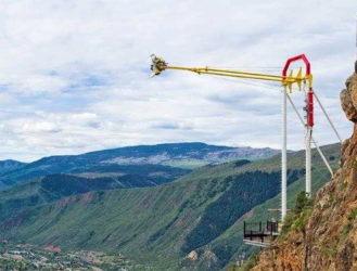 Top 11: The Best Outdoor Adventures