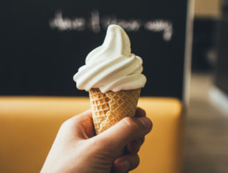 7 Delicious Ice Cream Flavors You Never Knew Existed