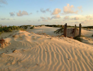 9 Beaches That Are Better In The Fall