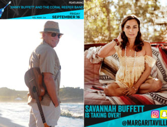 Jimmy Buffett Live From KAABOO Del Mar, CA