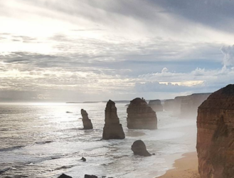 8 Stunning Views That Don't Require An Epic Climb