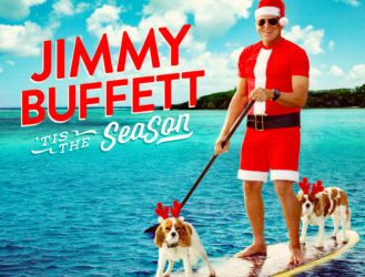 Jimmy Buffett 'Tis The SeaSon Track-By-Track on Radio Margaritaville