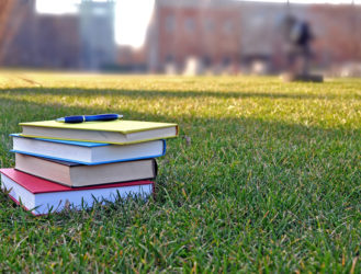 Welcome to Margaritaville University