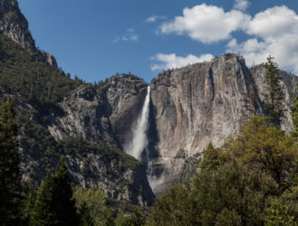 9 of the Most Beautiful Waterfalls in the World