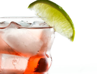 50 Drinks in 50 States: The Massachusetts Cape Codder