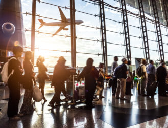 Top 11: Cool Airports You Won't Hate Passing Through