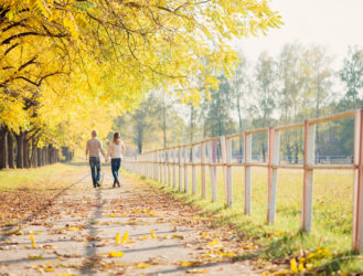 14 Fall Date Ideas To Land A Significant Other Before Winter Sets In