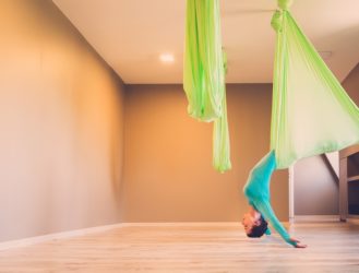 Fitness Classes You'll Love — Even If You Hate Working Out!