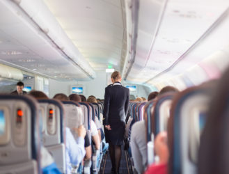 Flight Attendants Share Their Weirdest, Wildest and Whackiest Mid-Air Stories!