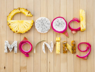 The Surprising Health Benefits Of Your Favorite Beach Fruits