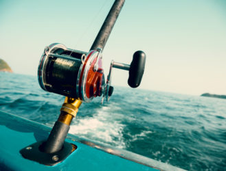 Top 11: The Best Fishing Trips Around the World