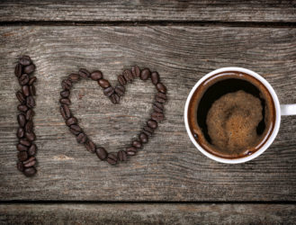 15 Times Coffee Totally Saved Your Butt — (Happy National Coffee Day!)