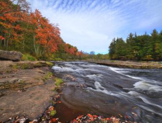 Take A Hike: 5 Midwestern Trails To Traverse