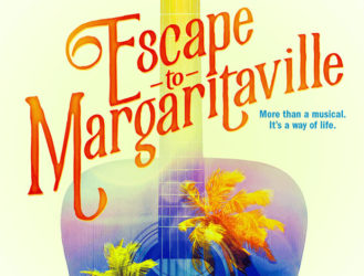 Pre-Broadway stop for Escape to Margaritaville Musical planned for Chicago!