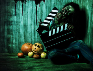 These Are The Scariest Movies To Watch This October