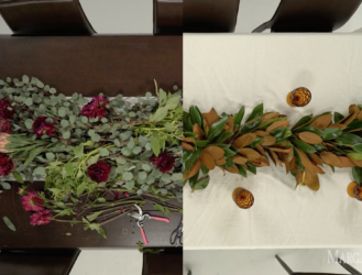 Tablescapes Showdown: The Ultimate Fall-Inspired Decor