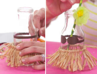 Four DIY Elements For Your Next Luau Party